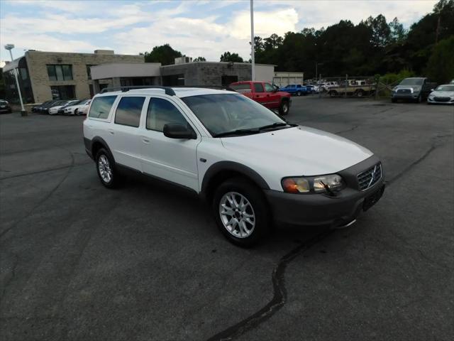 2004 Volvo XC70 XC70