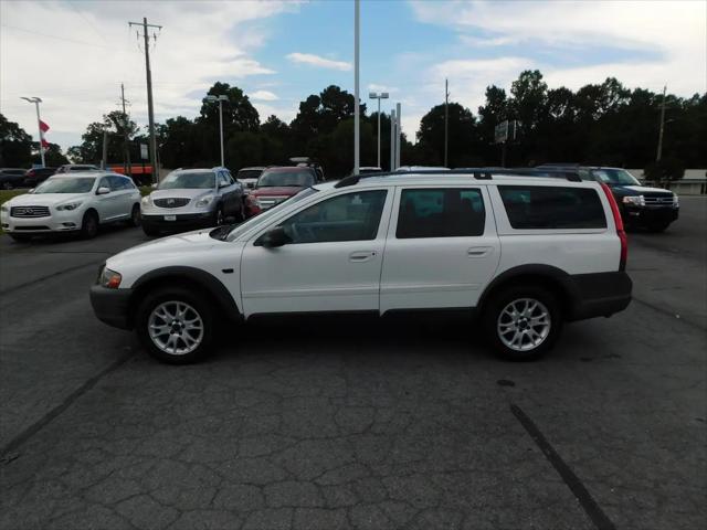 2004 Volvo XC70 XC70
