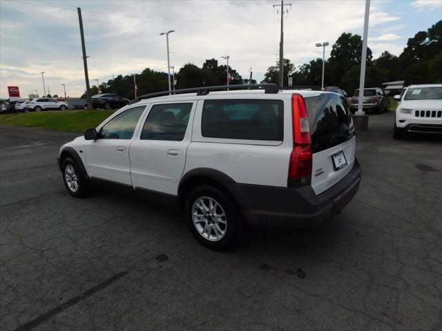 2004 Volvo XC70 XC70