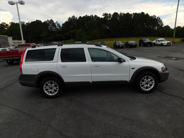 2004 Volvo XC70 XC70