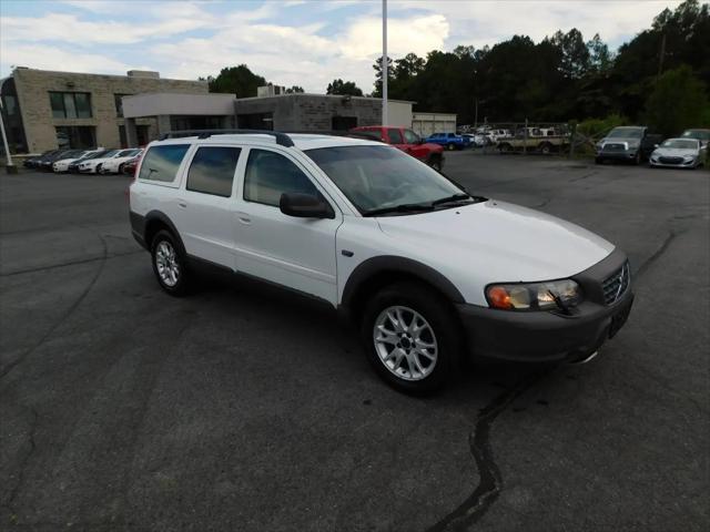 2004 Volvo XC70 XC70