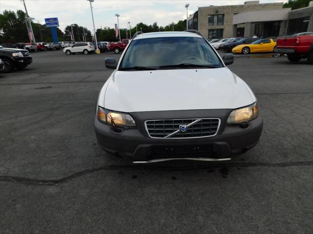 2004 Volvo XC70 XC70