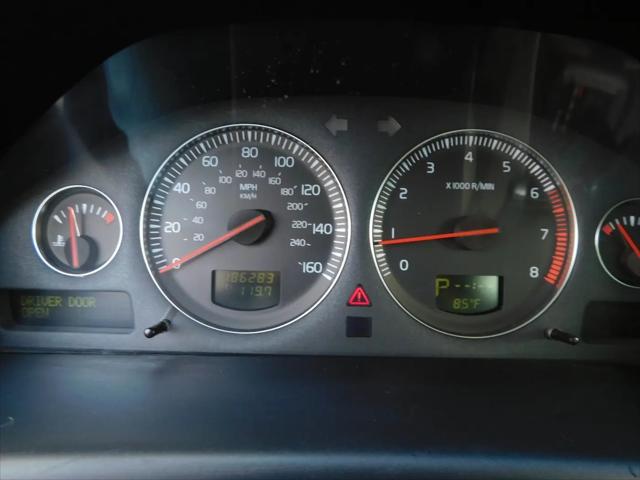 2004 Volvo XC70 XC70