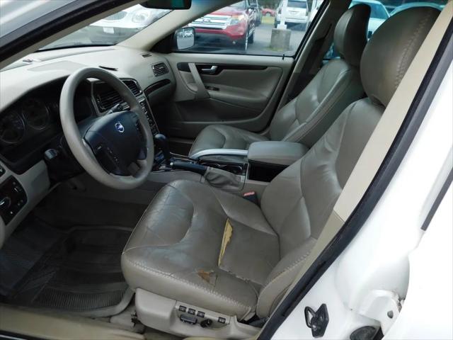2004 Volvo XC70 XC70