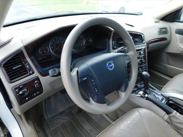 2004 Volvo XC70 XC70