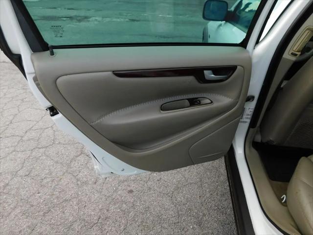 2004 Volvo XC70 XC70