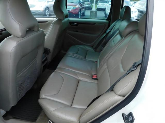 2004 Volvo XC70 XC70