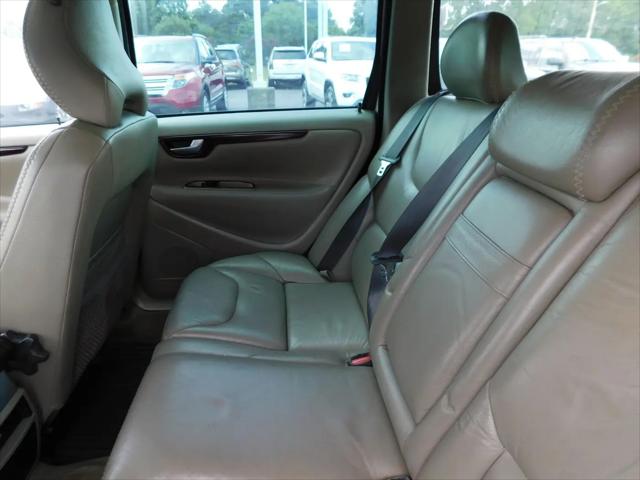2004 Volvo XC70 XC70