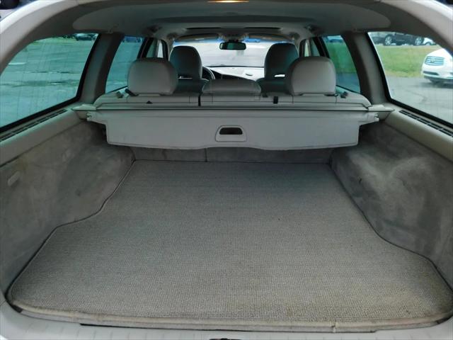 2004 Volvo XC70 XC70