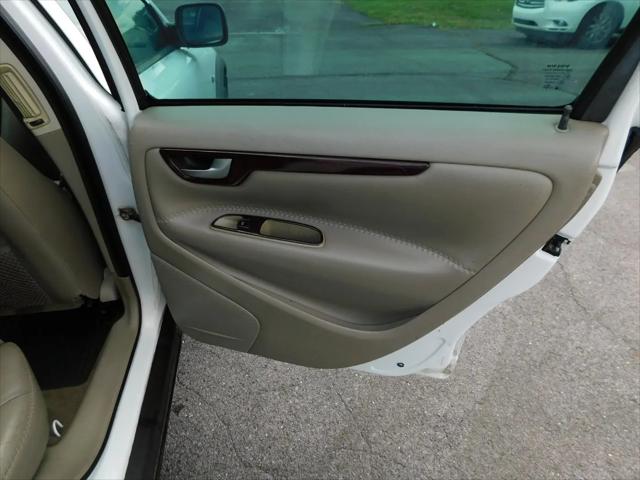 2004 Volvo XC70 XC70