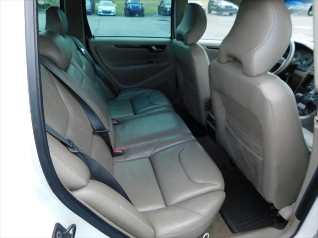 2004 Volvo XC70 XC70
