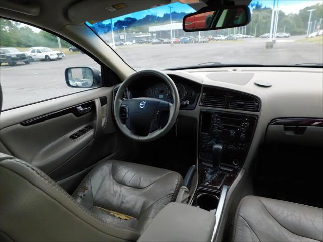2004 Volvo XC70 XC70