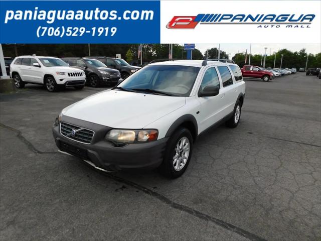 2004 Volvo XC70 XC70 for sale in Dalton, GA