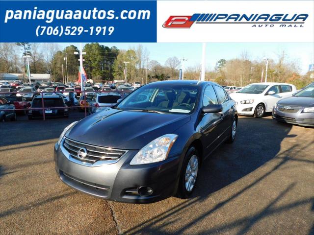 2011 Nissan Altima 2.5 S for sale in Dalton, GA