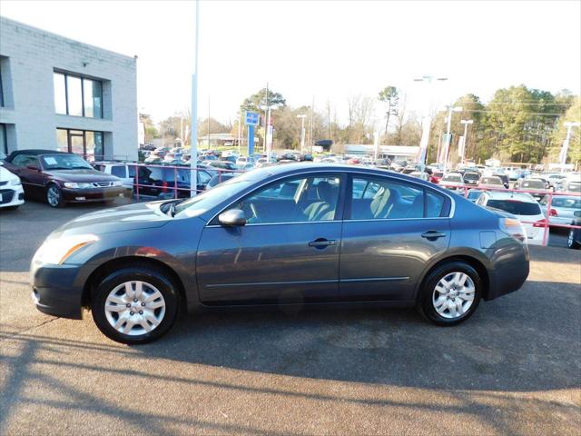 2011 Nissan Altima 2.5 S