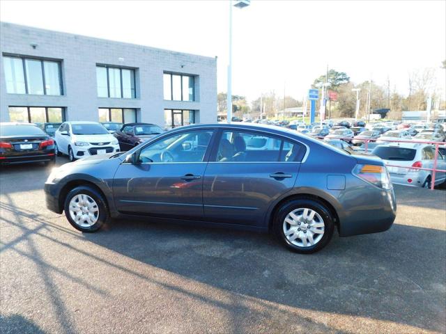 2011 Nissan Altima 2.5 S