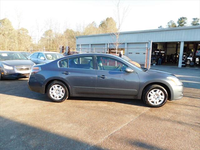 2011 Nissan Altima 2.5 S