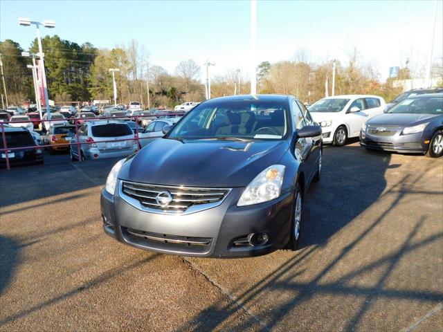 2011 Nissan Altima 2.5 S