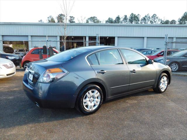 2011 Nissan Altima 2.5 S