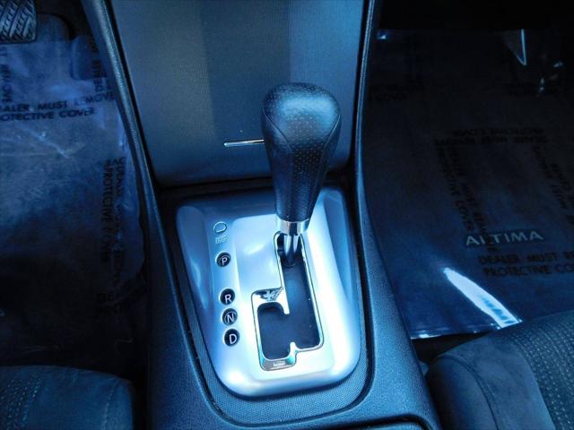 2011 Nissan Altima 2.5 S