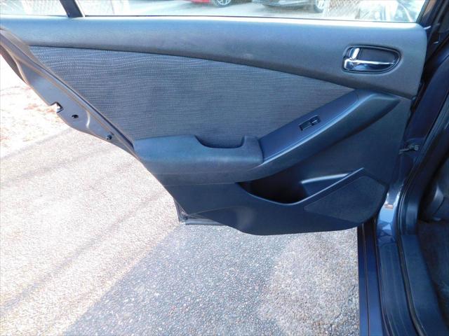 2011 Nissan Altima 2.5 S