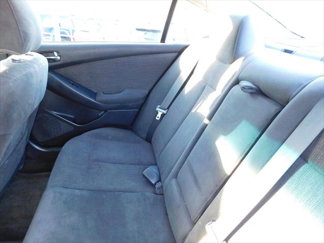 2011 Nissan Altima 2.5 S