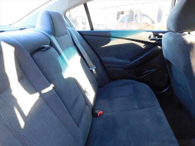 2011 Nissan Altima 2.5 S