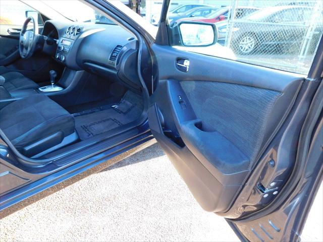 2011 Nissan Altima 2.5 S