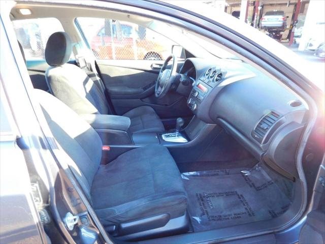 2011 Nissan Altima 2.5 S