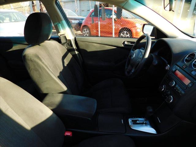 2011 Nissan Altima 2.5 S
