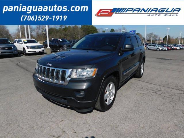 2011 Jeep Grand Cherokee Laredo for sale in Dalton, GA
