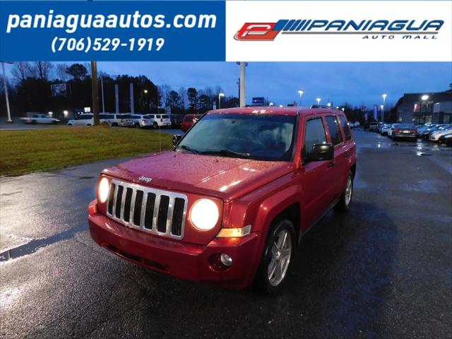 2008 Jeep Patriot Sport for sale in Dalton, GA
