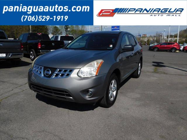 2012 Nissan Rogue S for sale in Dalton, GA