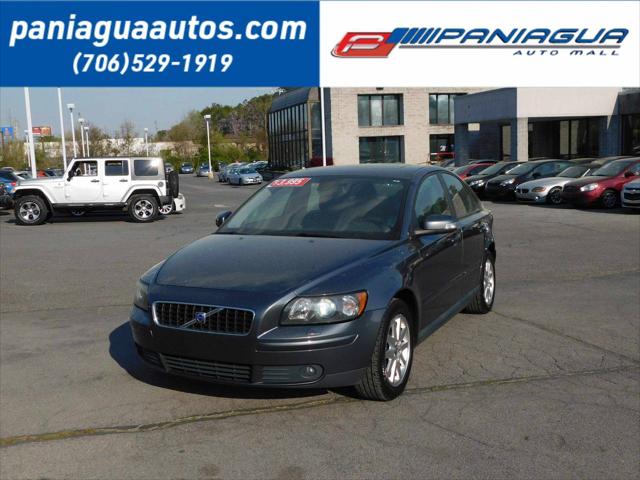 2007 Volvo S40 T5 for sale in Dalton, GA