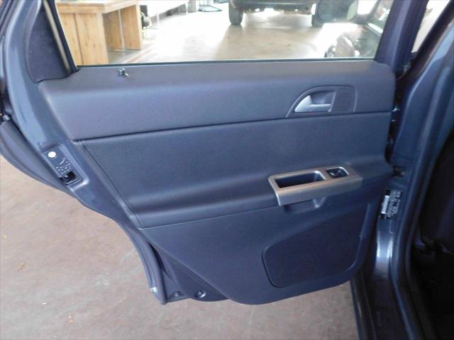 2007 Volvo S40 T5