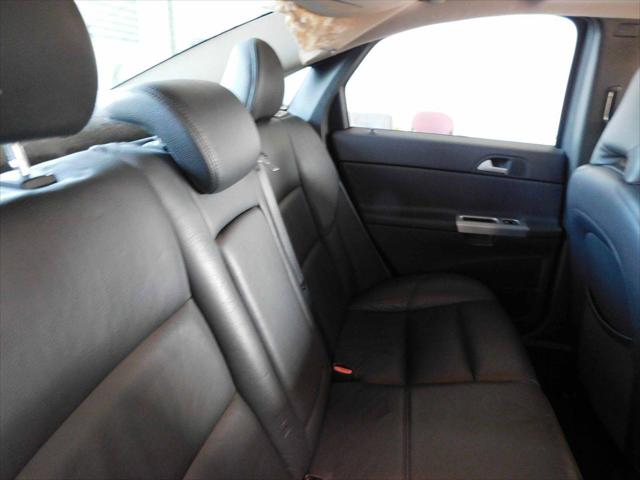 2007 Volvo S40 T5
