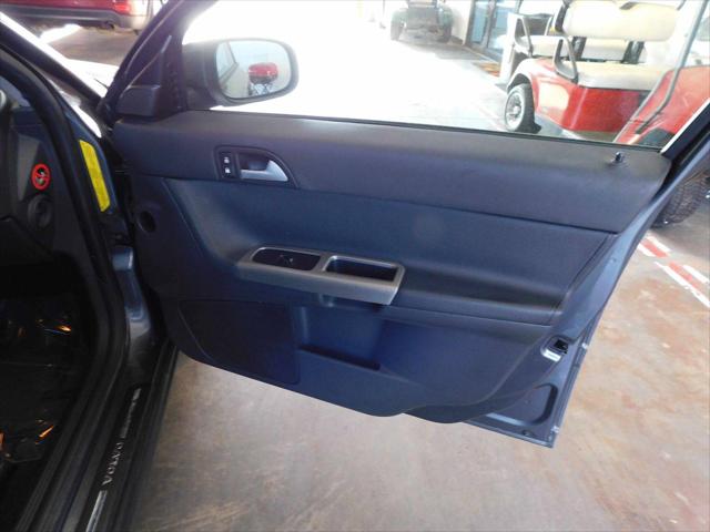2007 Volvo S40 T5