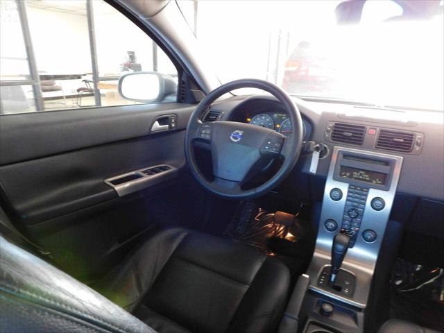 2007 Volvo S40 T5