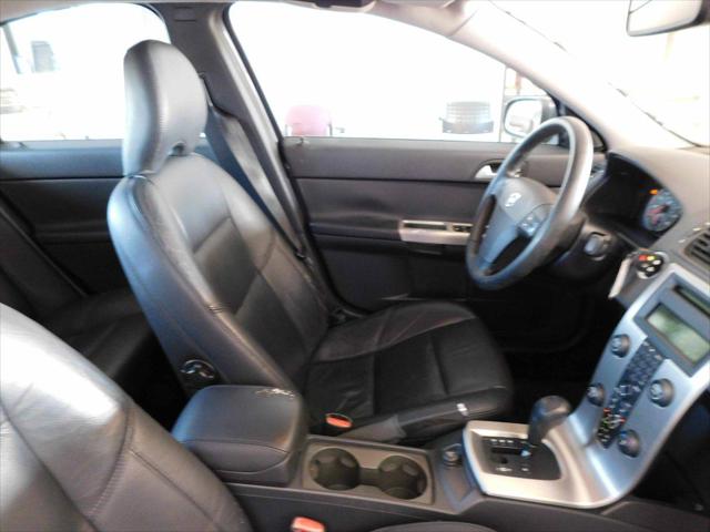 2007 Volvo S40 T5