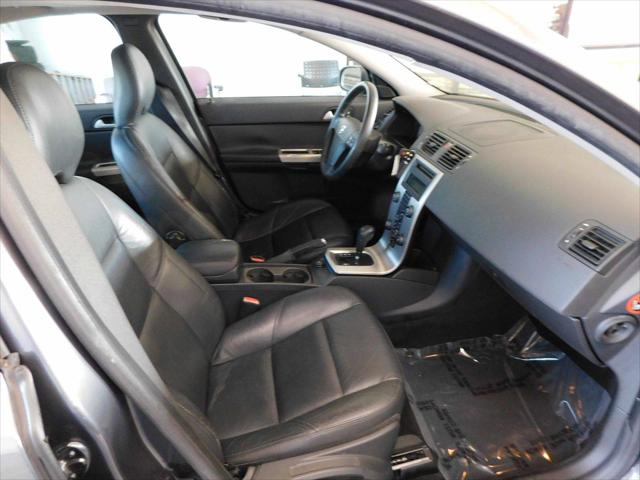 2007 Volvo S40 T5
