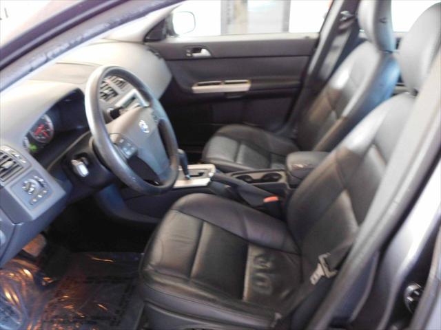 2007 Volvo S40 T5