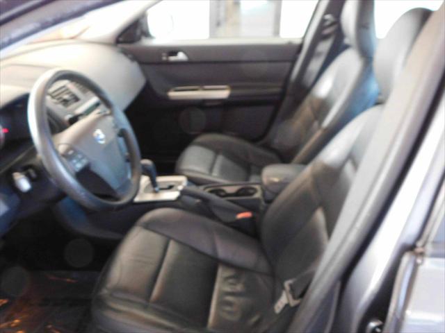 2007 Volvo S40 T5