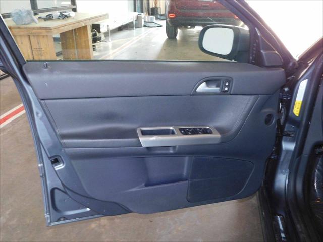 2007 Volvo S40 T5
