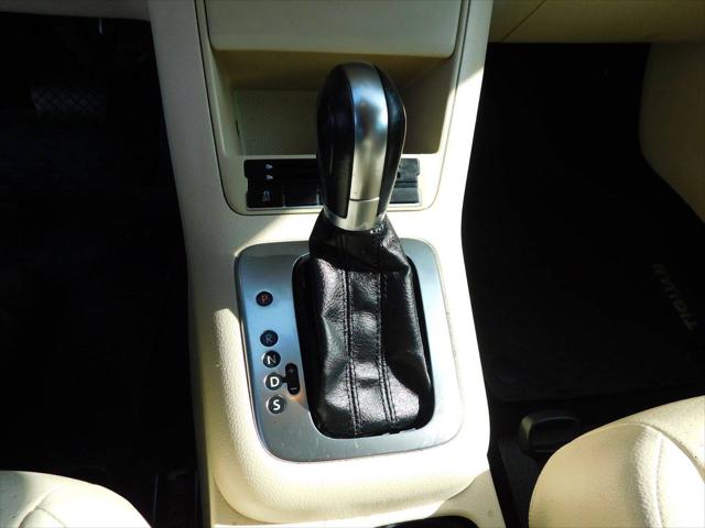 2013 Volkswagen Tiguan SE