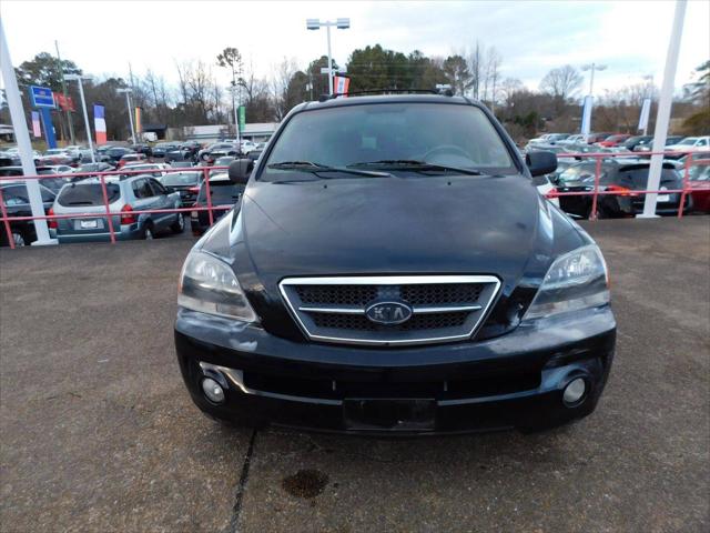 2005 Kia Sorento LX