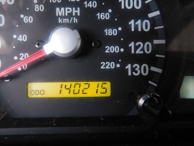 2005 Kia Sorento LX