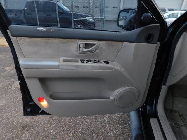 2005 Kia Sorento LX