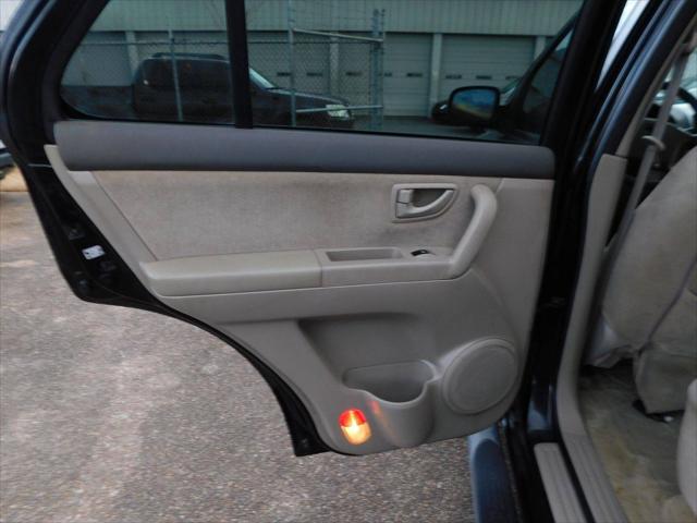 2005 Kia Sorento LX