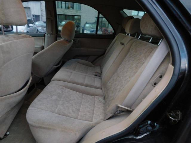 2005 Kia Sorento LX