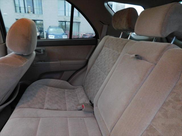 2005 Kia Sorento LX